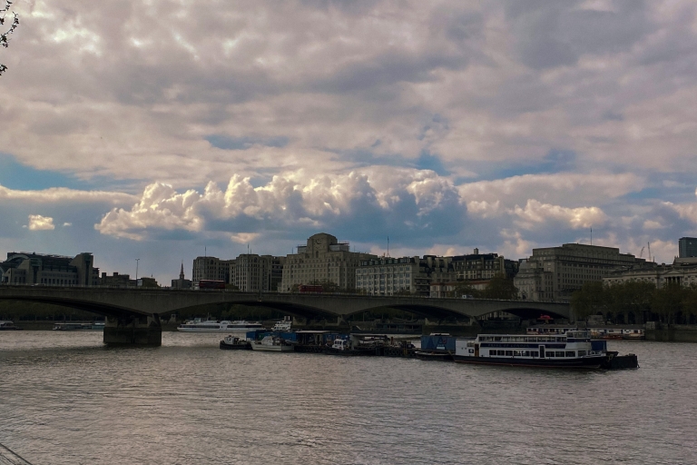 Londres: tour guiado de 2 horas por los impresionistas de Londres