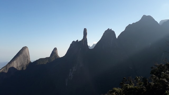 Rio de Janeiro: Serra dos Orgaos National Park EcoTour