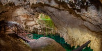 Cancún, Cenote Zapote Adventure - Hizvo