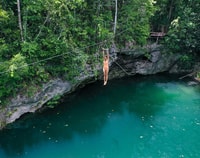 Cancún, Cenote Zapote Adventure - Hizvo