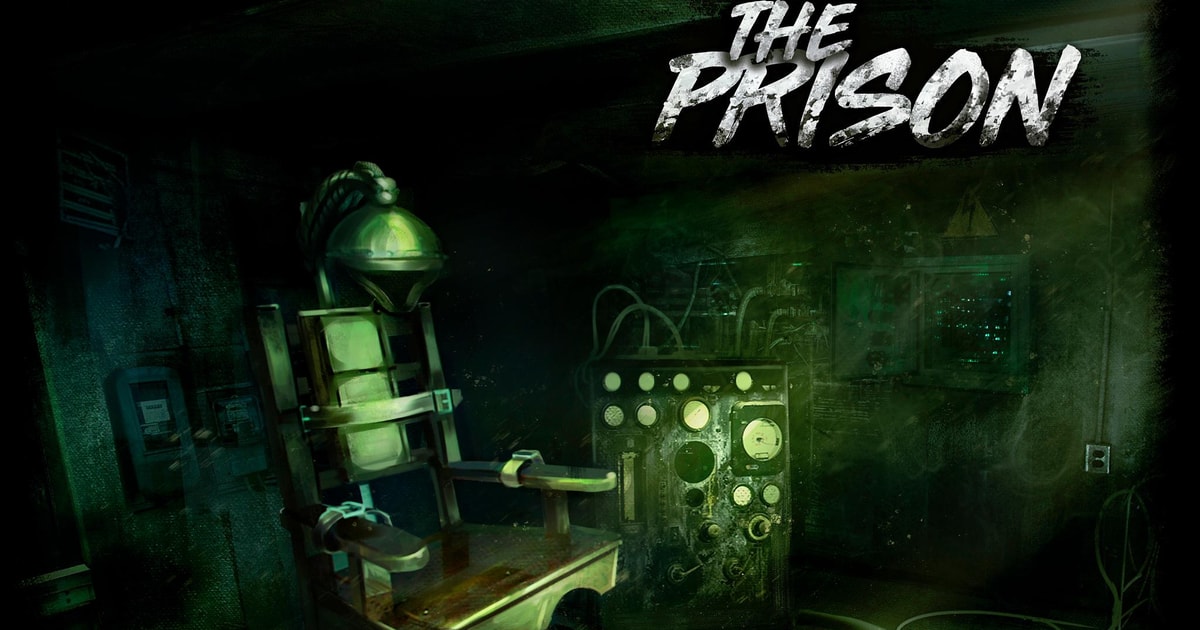 Queenstown VR Escape Room GetYourGuide