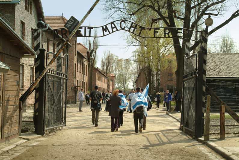 Krakau J disches Viertel Auschwitz Und Salzbergwerk 3 Tages Tour krakau-j-disches-viertel-auschwitz-und-salzbergwerk-3-tages-tour