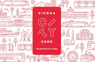 Vienna: City Card con sconti e mezzi pubblici