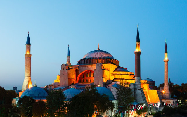 Istanbul: Full-Day Private Highlights Tour