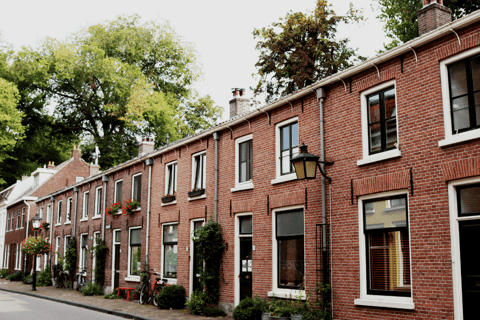 Utrecht: Interactive Game Experience