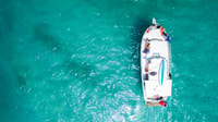 De Fajardo, Cayo Icacos Snorkeling Tour du matin - Hizvo