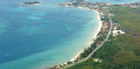 Da Montego Bay, Negril 7 Mile Private Beach Tour - Hizvo