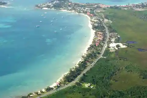 De Montego Bay: Negril 7 Mile Private Beach Tour