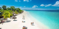 Da Montego Bay, Negril 7 Mile Private Beach Tour - Hizvo