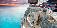 Da Montego Bay, Negril 7 Mile Private Beach Tour - Hizvo