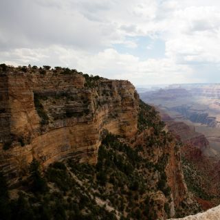 Las Vegas: Grand Canyon West Rim Guided Tour + Skywalk Entry