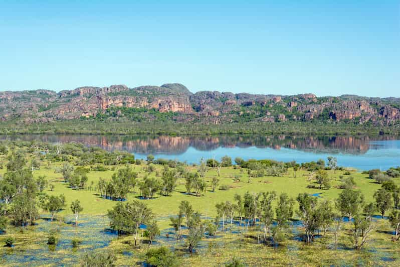 Jabiru 30 Minute Scenic Flight Over Kakadu National Park Getyourguide 7141