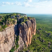 Jabiru: Geführter Flug über den Kakadu National Park