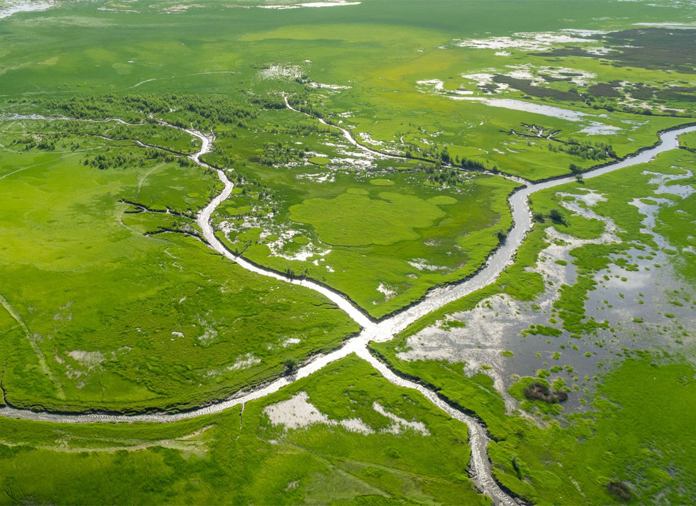 Jabiru: Guidet flyvning over Kakadu National Park