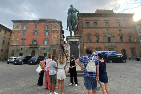 Florence: 1.5-Hour Esoteric Guided Walking Tour