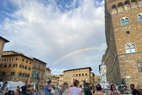 Florence: 1.5-Hour Esoteric Guided Walking Tour