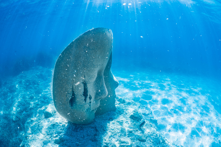 Isola di Santa Margherita: transfer in traghetto da Nizza