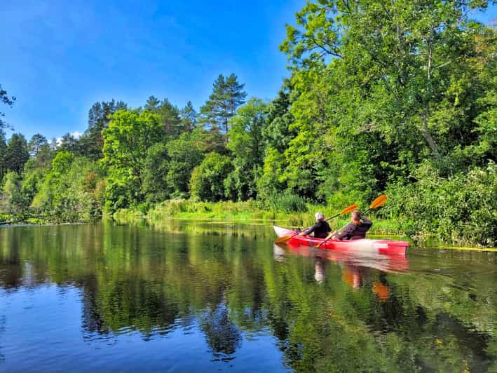 Ab Riga Abava Valley Tour GetYourGuide