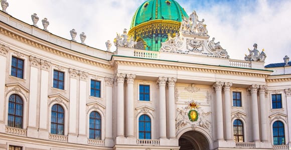 Wien: Highlights der Altstadt – Privater Rundgang