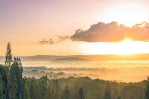 Passeio de um dia à Pedra Chorona a partir de KisumuPasseio de um dia a Crying Stone a partir de Kisumu