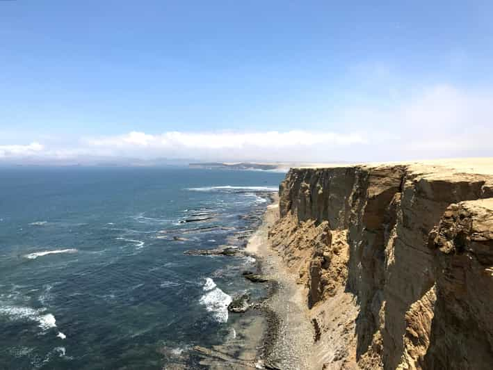 Ica Excursi N Privada A La Isla Ballestas Y La Reserva De Paracas