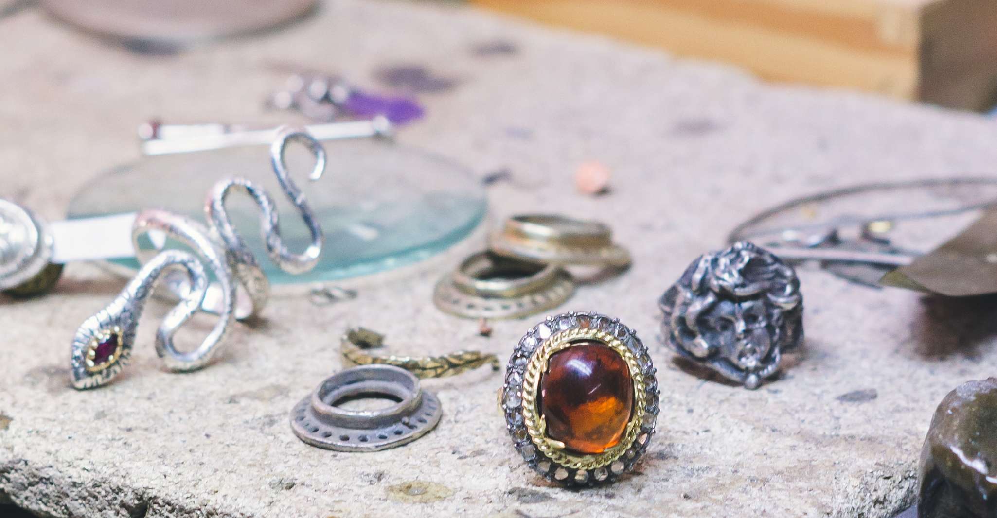 Syracuse, Tour Artisan Boutiques dans la vieille ville d'Ortigia - Hizvo
