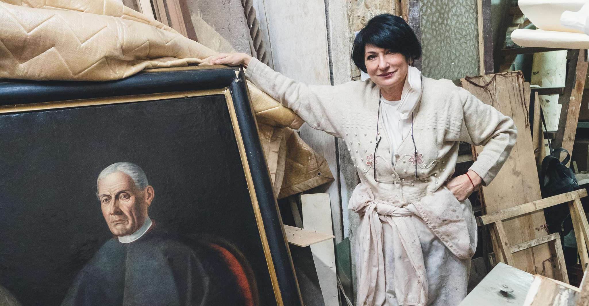 Syracuse, Tour Artisan Boutiques dans la vieille ville d'Ortigia - Hizvo