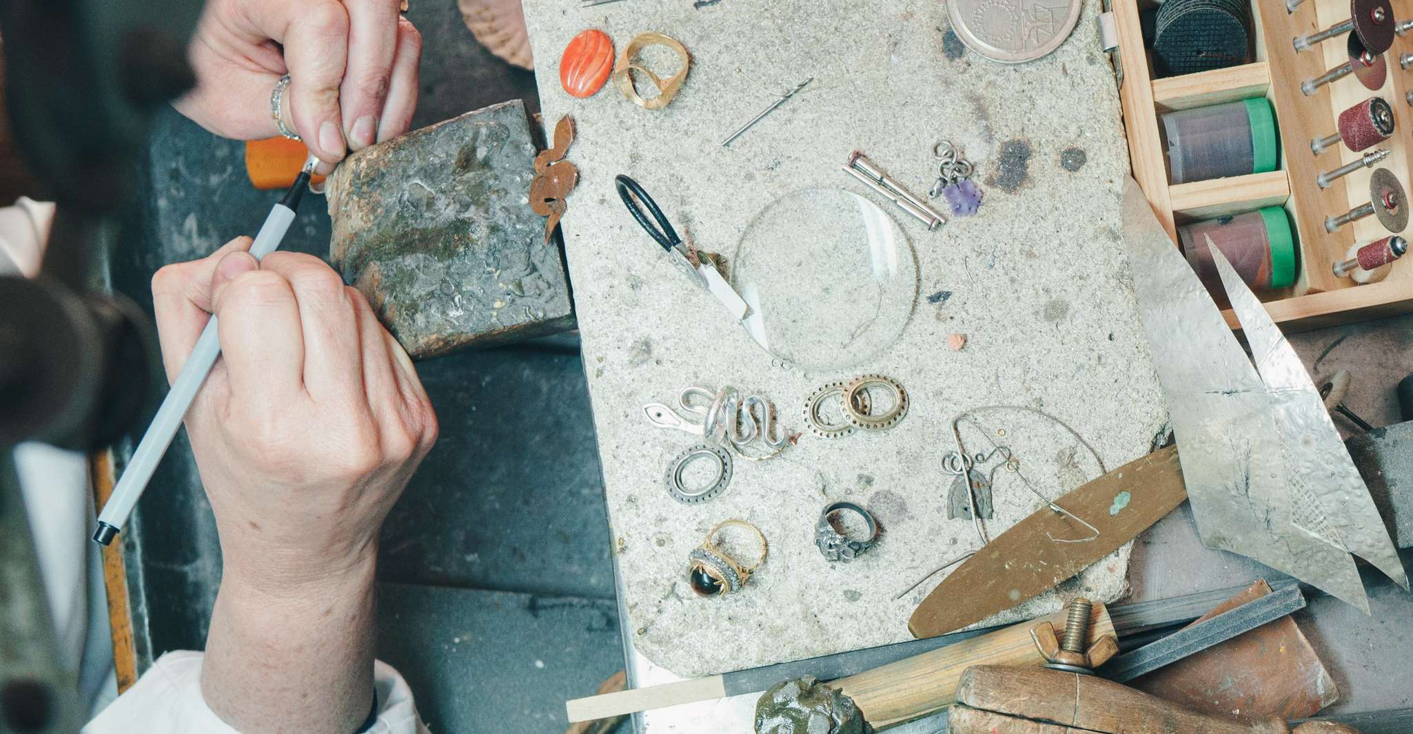 Syracuse, Tour Artisan Boutiques dans la vieille ville d'Ortigia - Hizvo