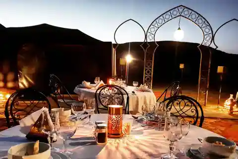 2 días del Sáhara a Zagora y Ouarazazate desde Marrakech