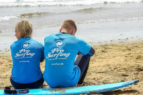 Gran Canaria: avventura multi sport acquatici