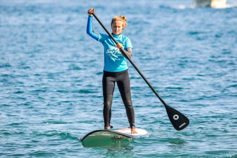 Nervenkitzel in Gran Canaria: Ein Tag voller Wassersport