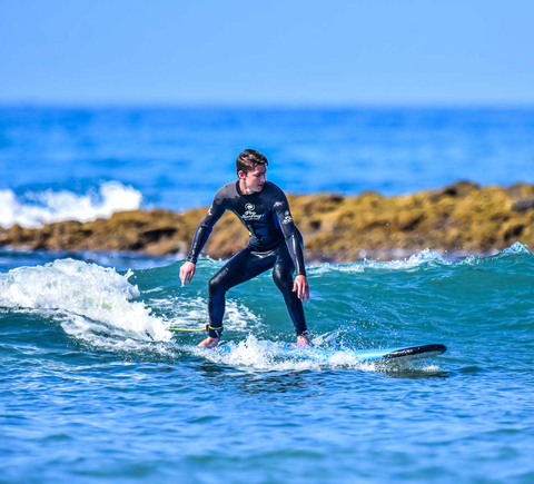 Water sports