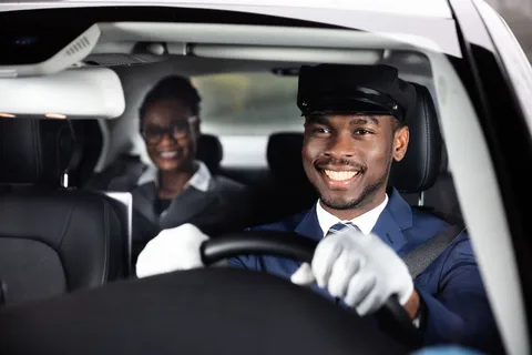 Guarulhos (GRU) Airport Private Transfer to São Paulo