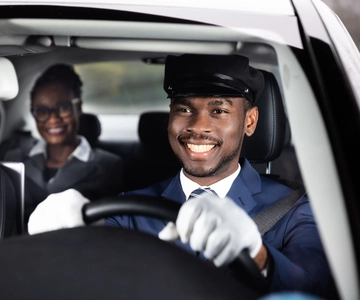 Guarulhos (GRU) Airport Private Transfer to São Paulo