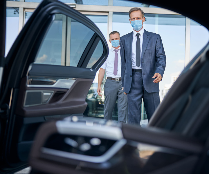 São Paulo: Viracopos Airport (VCP) Private Transfer