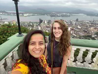 Santos, 7-hour Complete Shared City Tour - Main City Sights - Housity