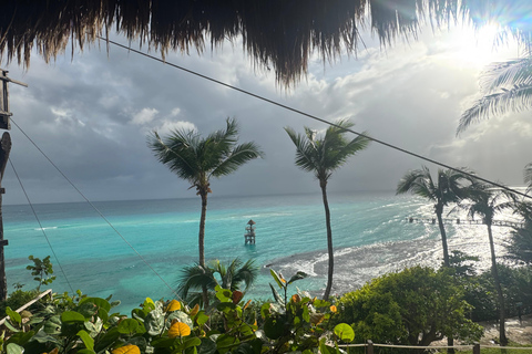 Isla mujeres plus (Tudo incluído)