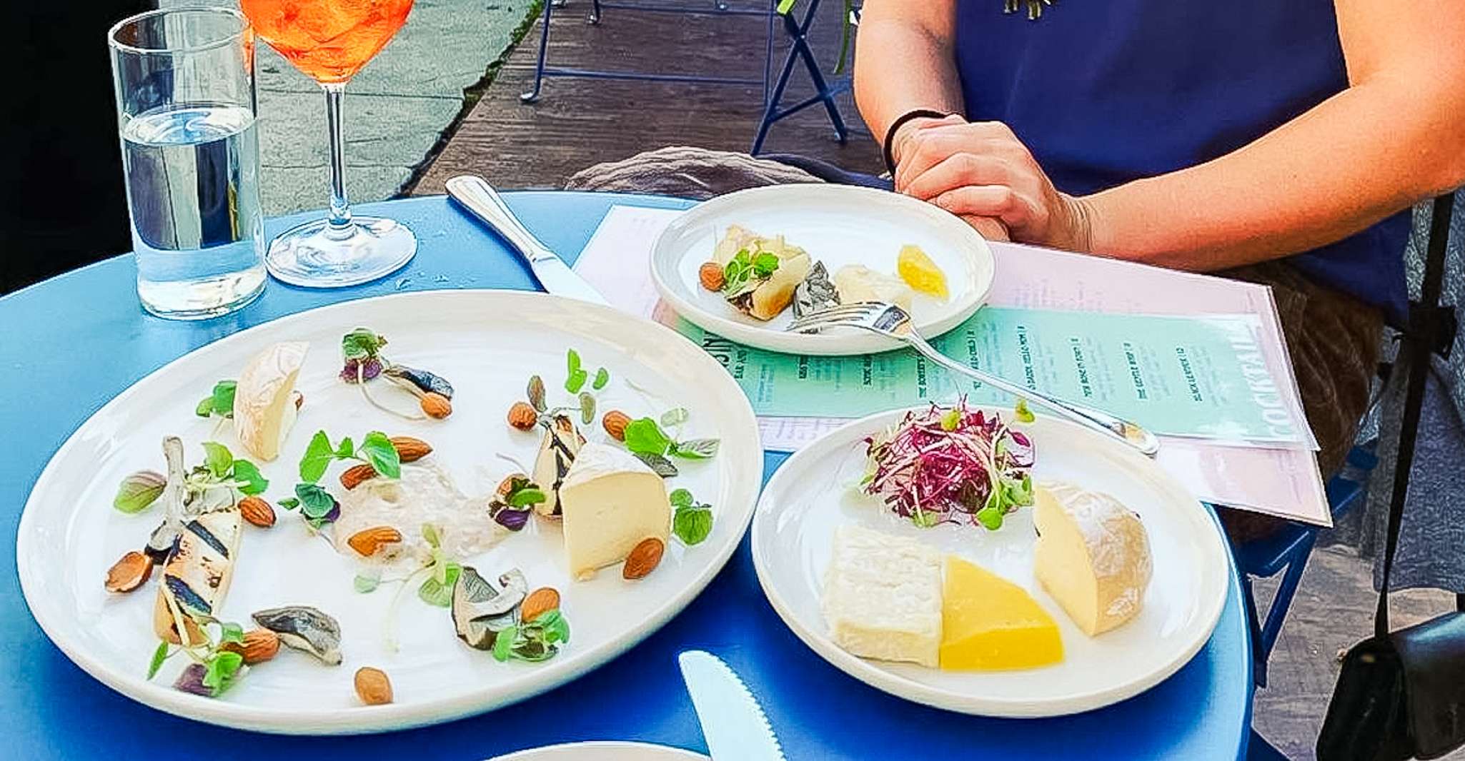 Santa Barbara, 3 ore di cocktail e Storia Walking Tour - Hizvo