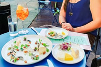 Santa Barbara, 3-Stunden-Cocktail und Geschichte Wandertour - Hizvo