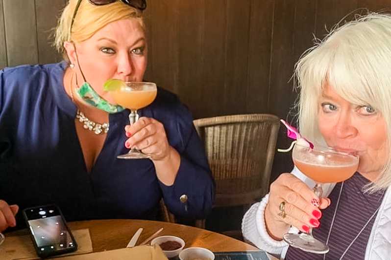 Santa Barbara: 3-Hour Cocktail and History Walking Tour | GetYourGuide