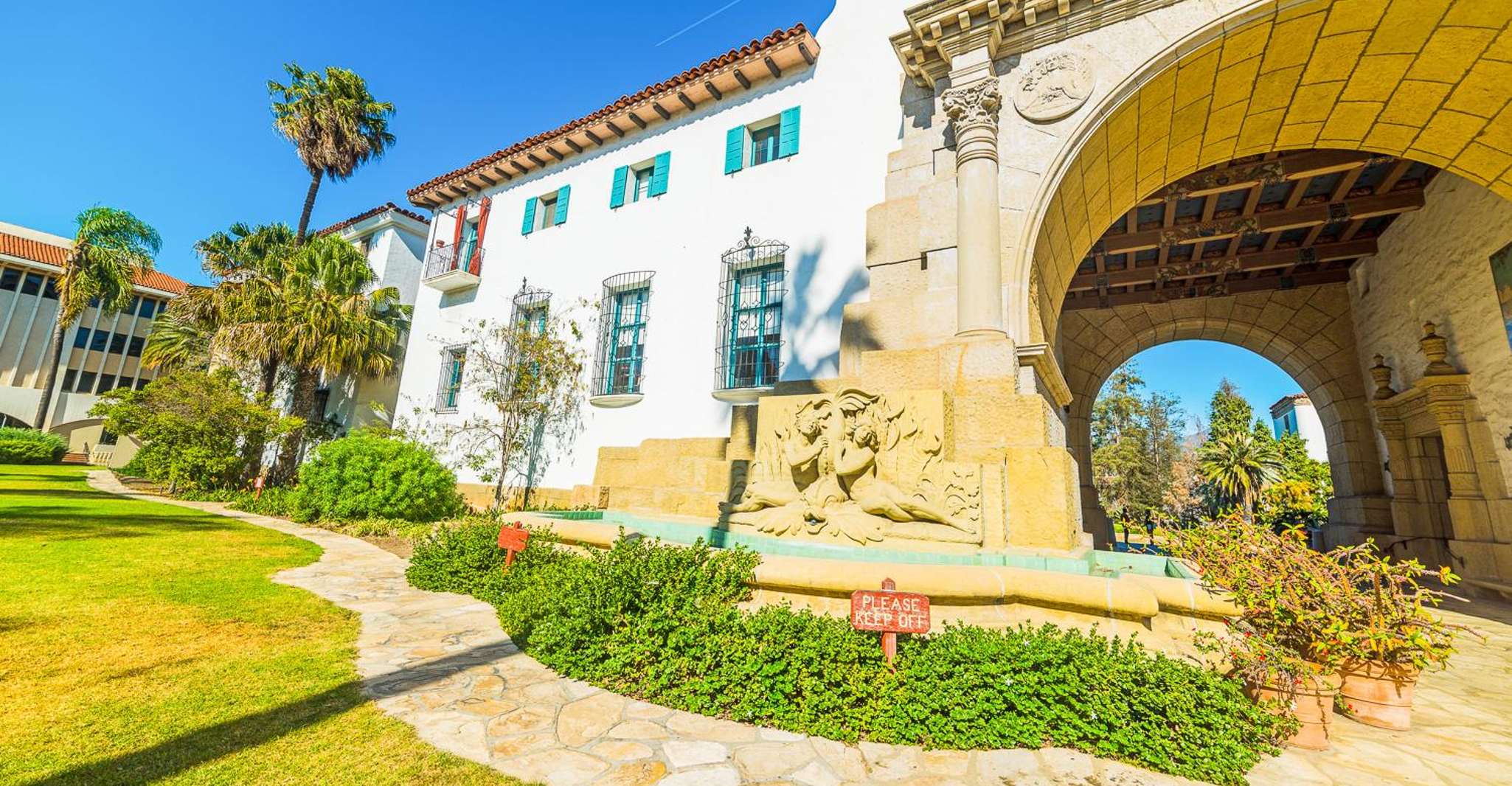 Santa Barbara, 3 ore di cocktail e Storia Walking Tour - Hizvo