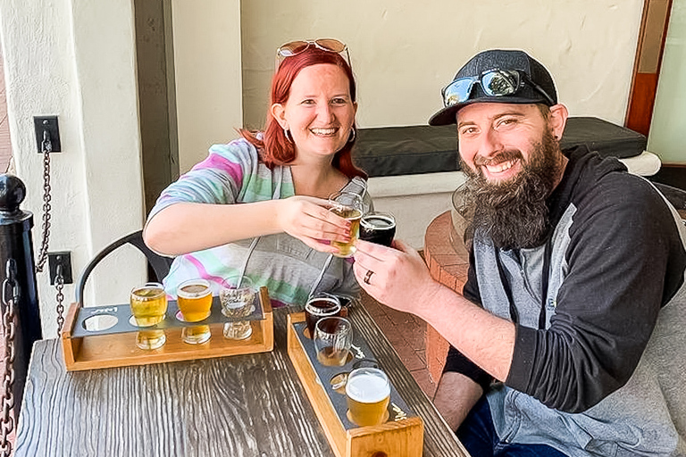 Santa Barbara: Craft Beer Walking TourWalking Tour