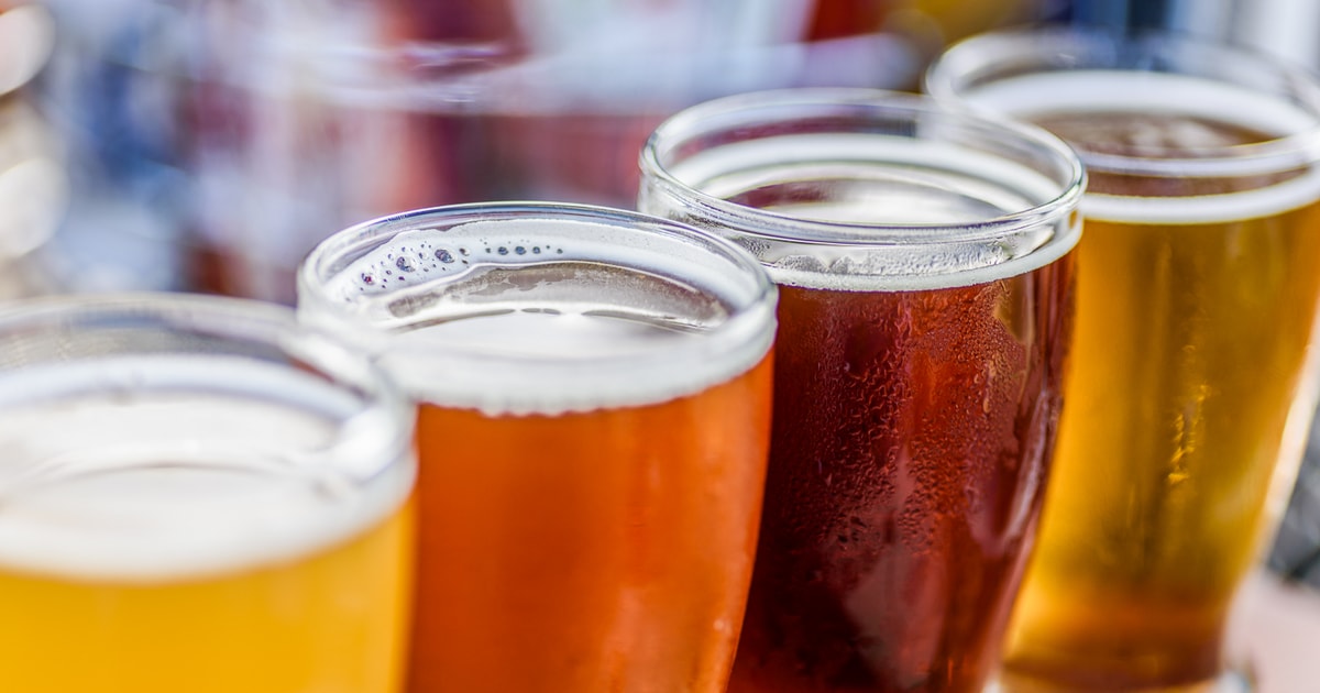 Santa Barbara: Craft Beer Walking Tour | GetYourGuide