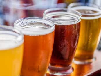 Santa Bárbara: passeio a pé pela cerveja artesanal