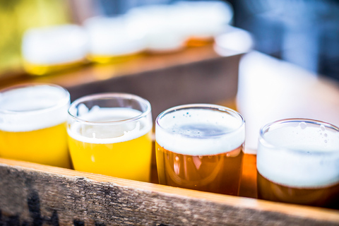 Santa Barbara: Craft Beer Walking TourWalking Tour