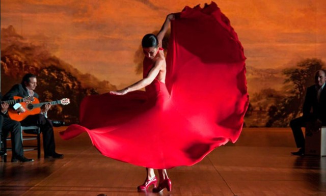 Visit Torremolinos A Night of Flamenco Dancing in Torremolinos, Spain