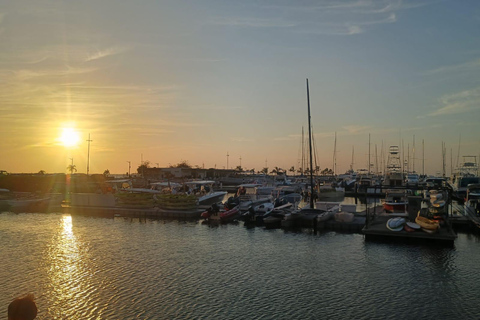 Trip to Santa Marta from Barranquilla Tour from Barranquilla to Santa Marta for 6