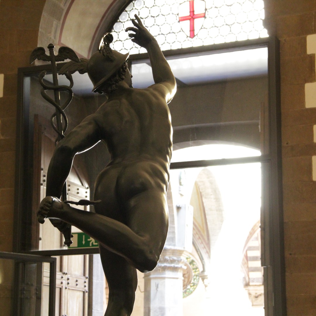 Galerie média
