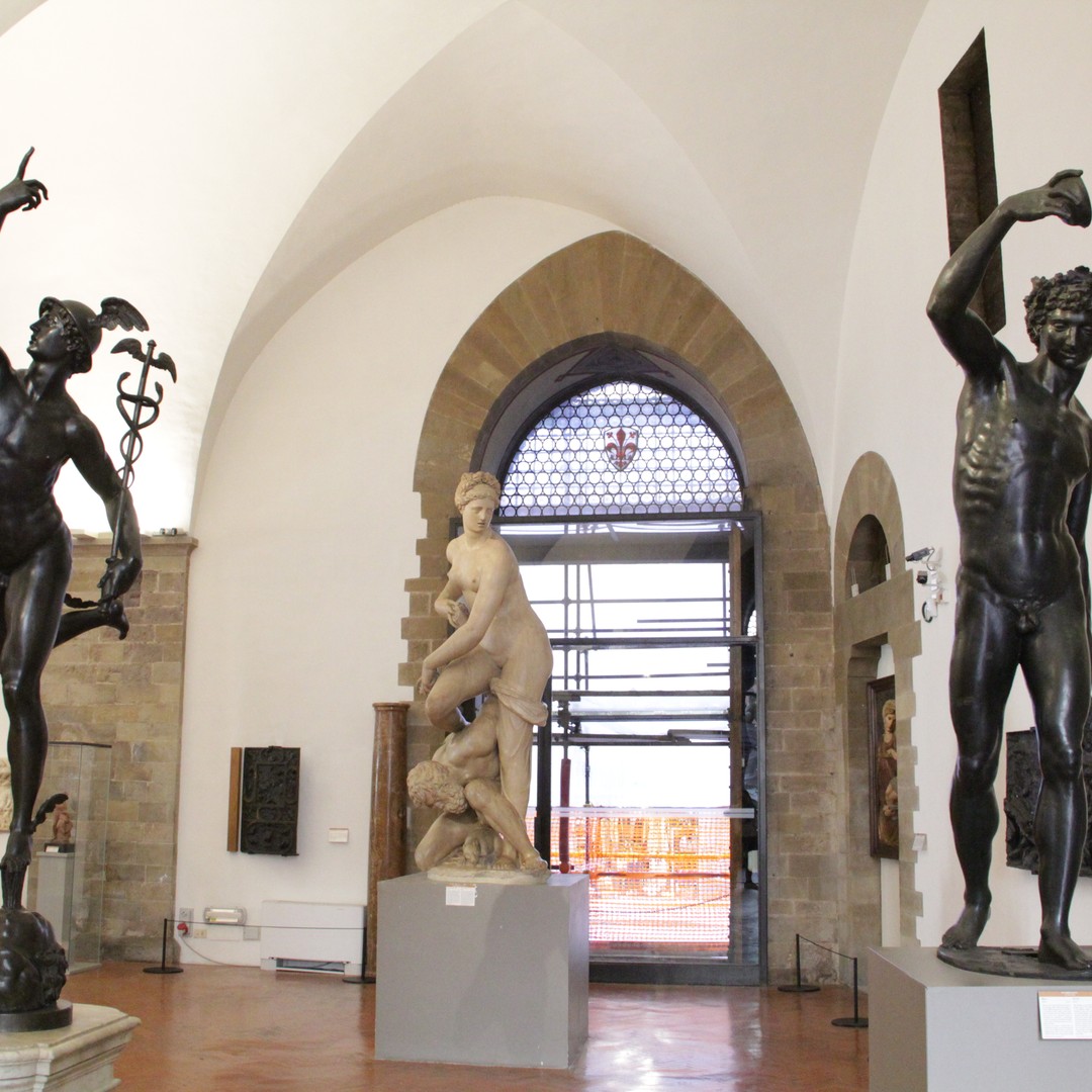 Galerie média