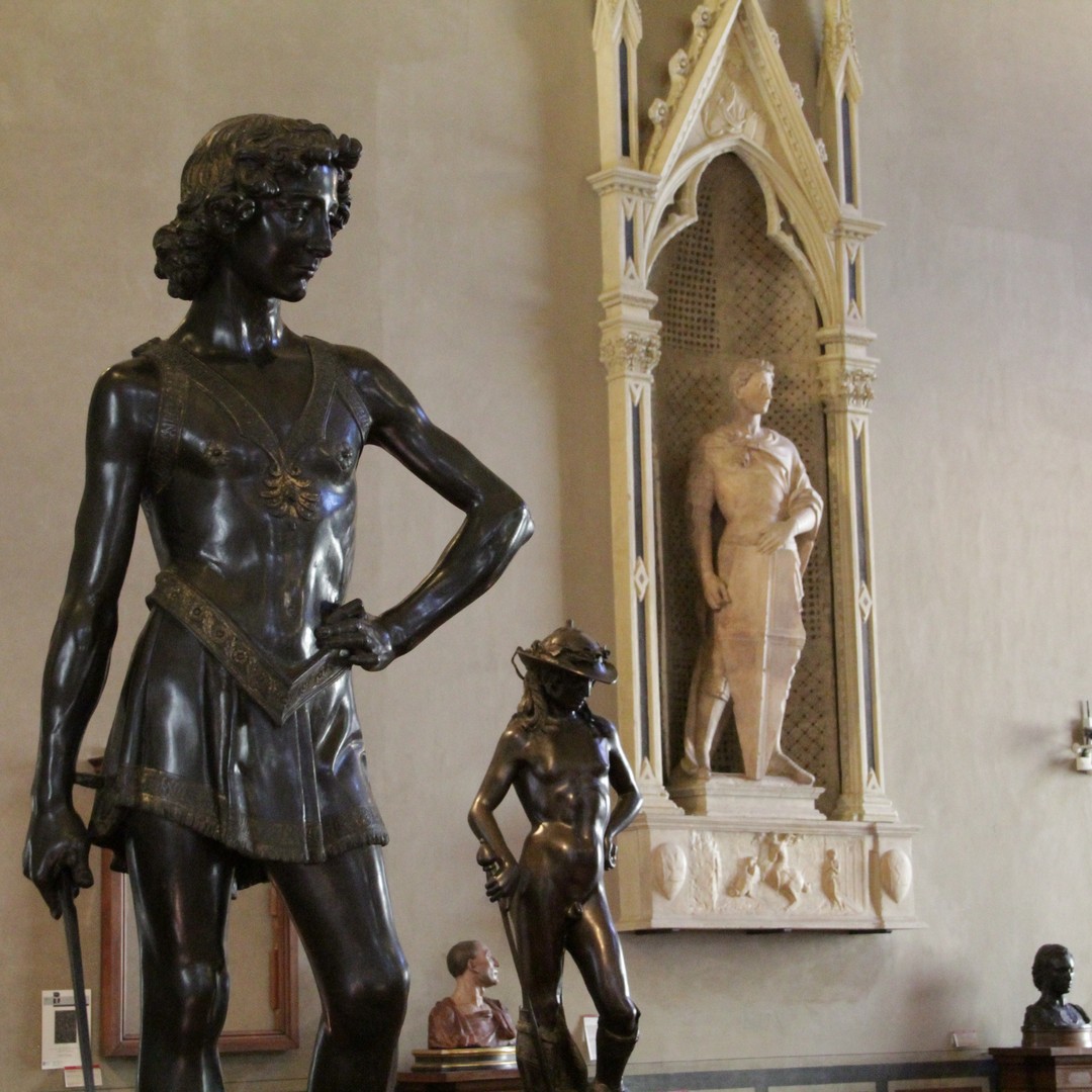 Galerie média